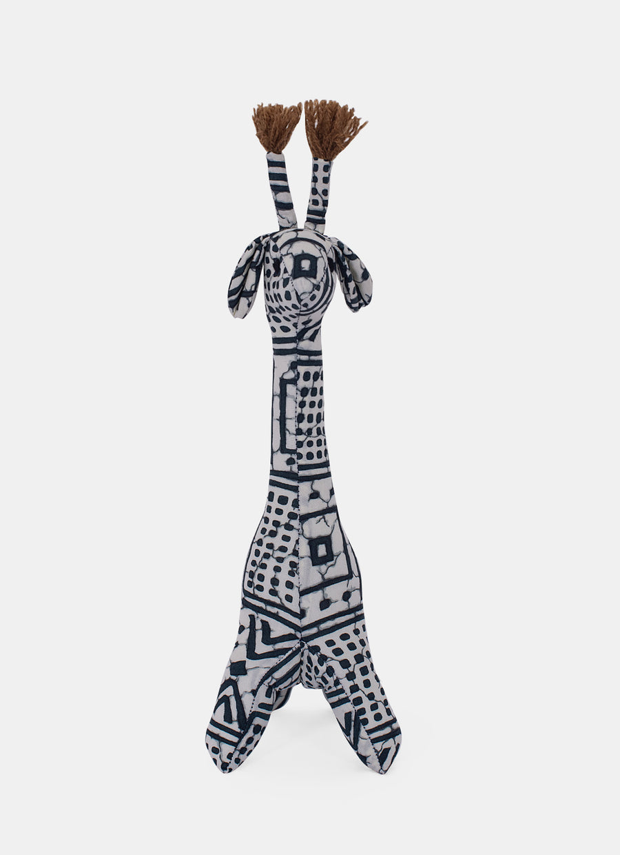 Doll - Jerapah Small