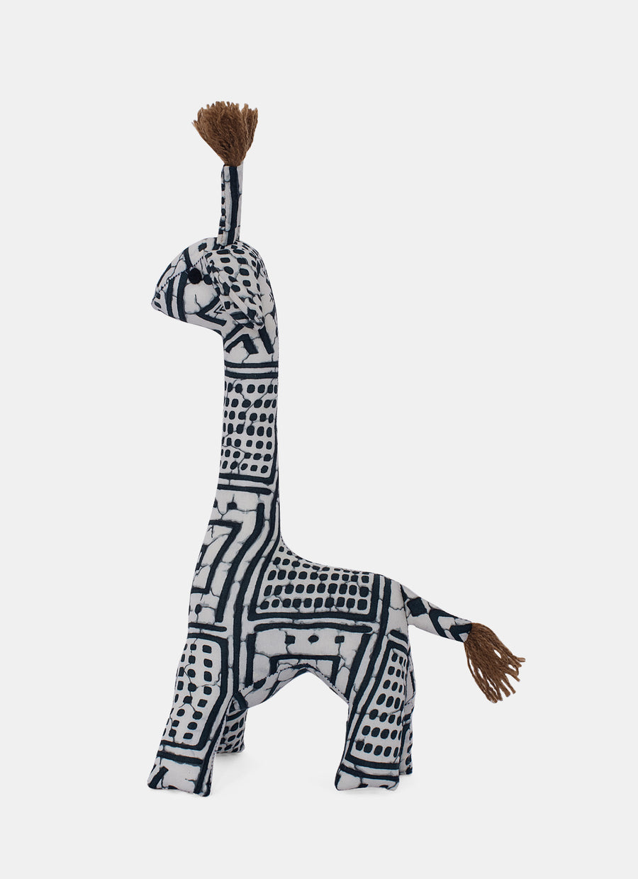 Doll - Jerapah Small