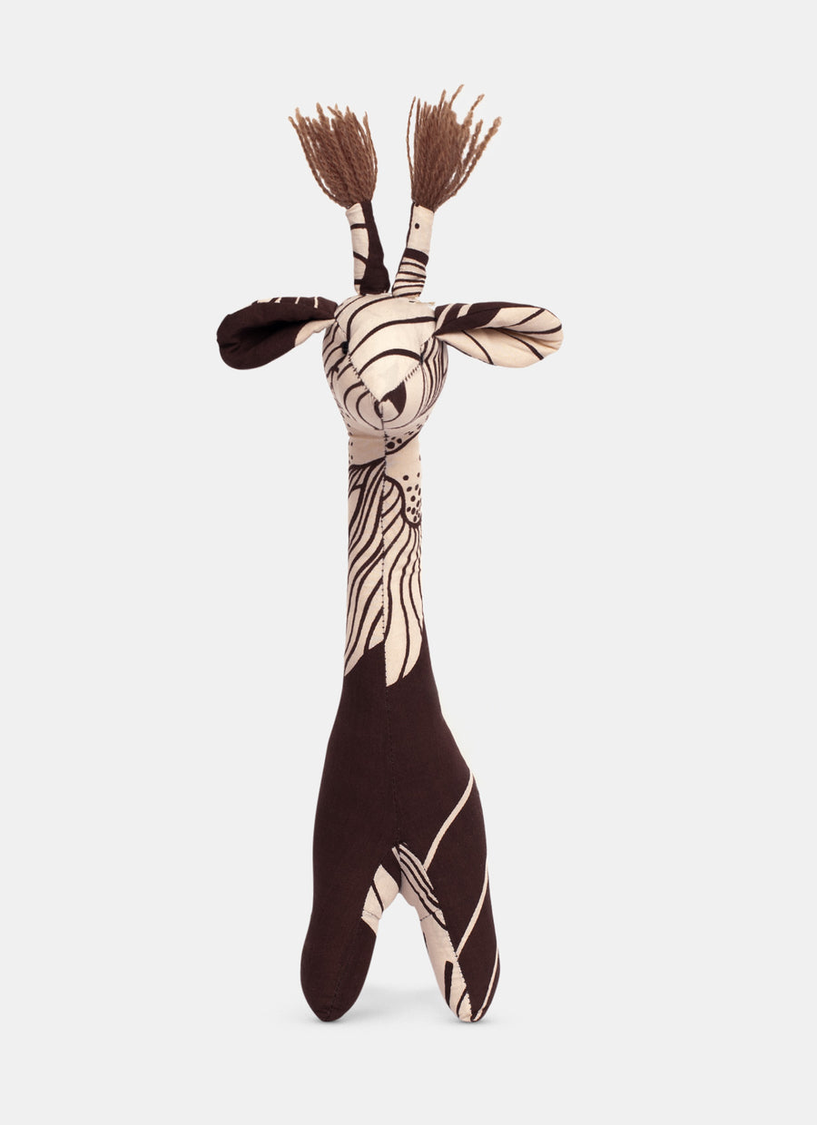 Doll - Jerapah Small