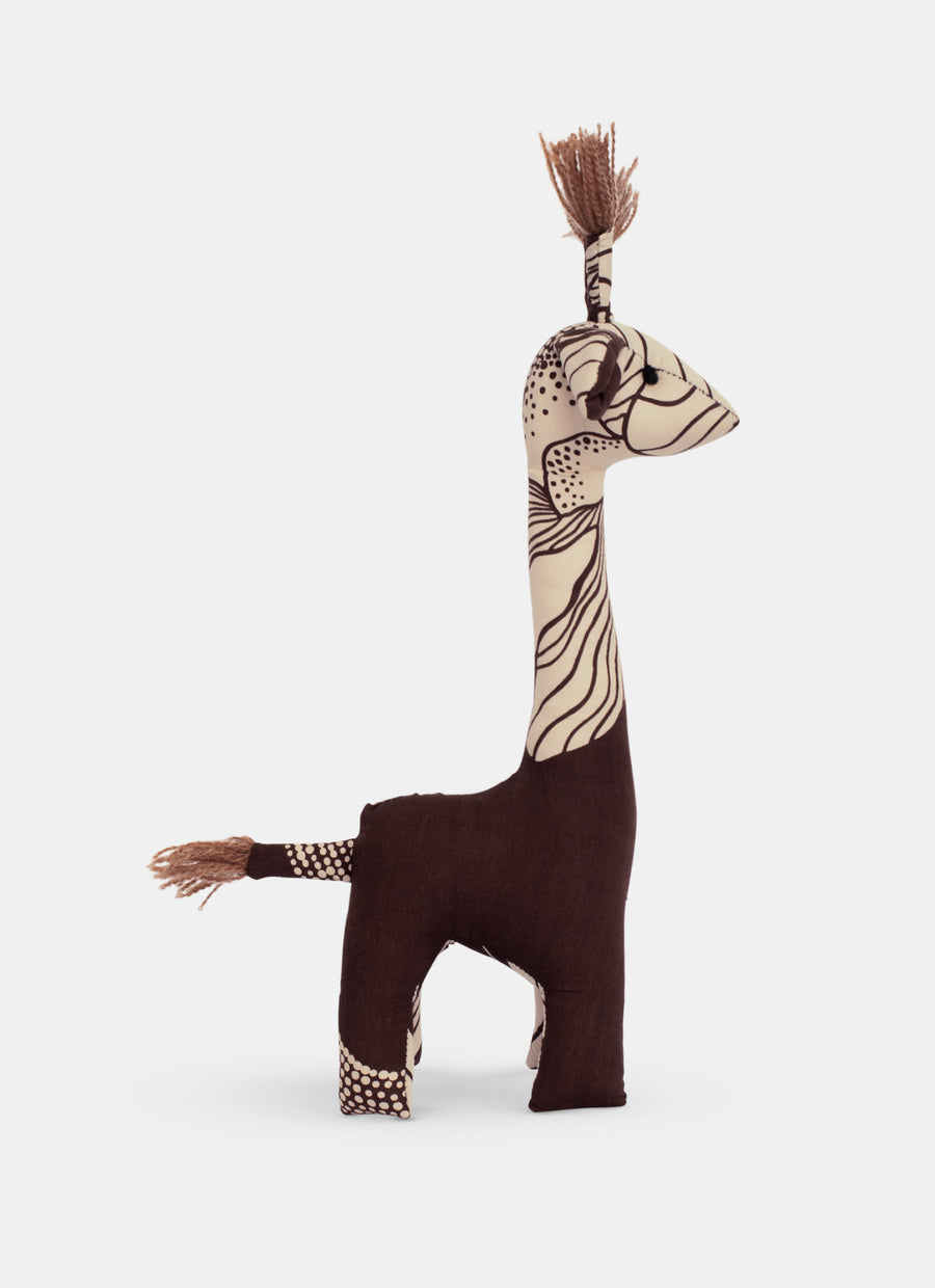 Doll - Jerapah Small