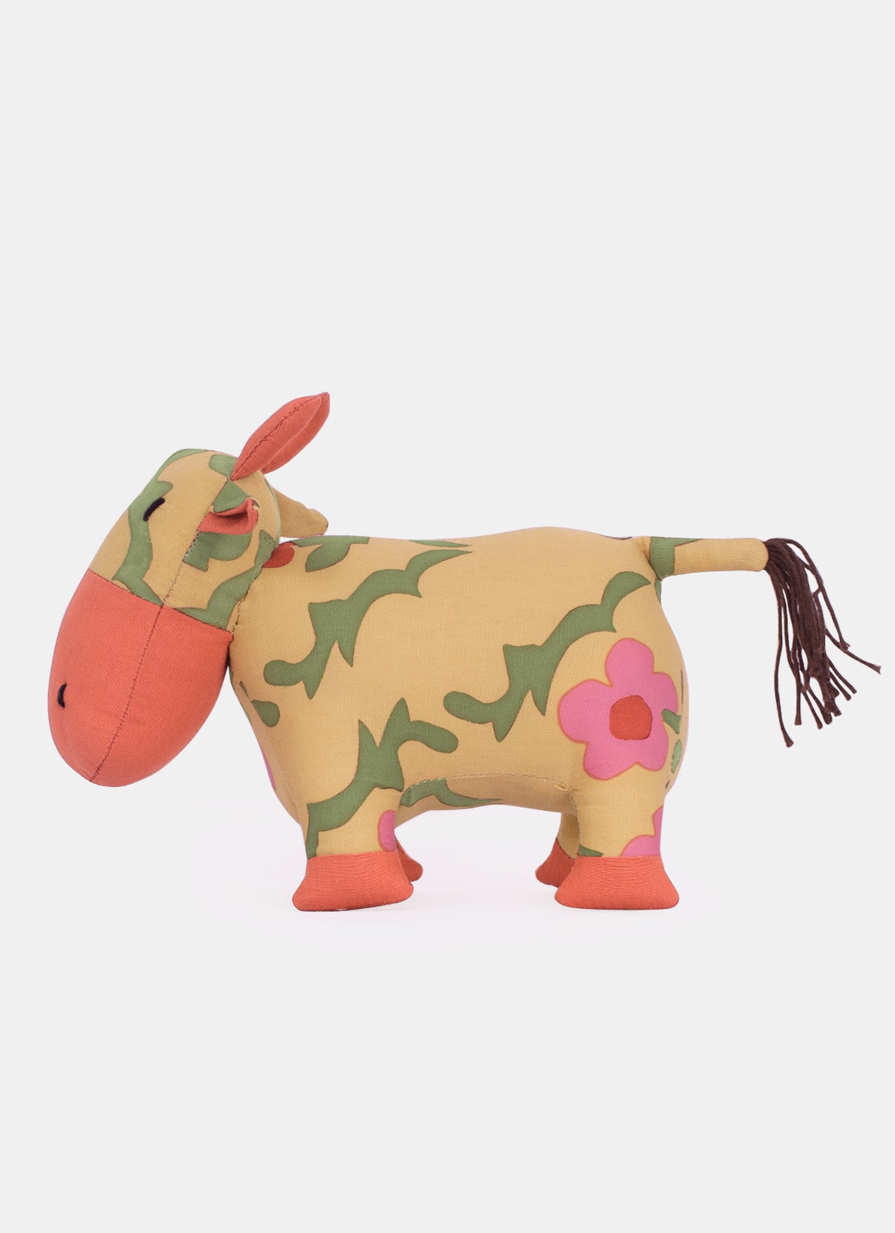 Doll - Sapi – ETHNOLOGI