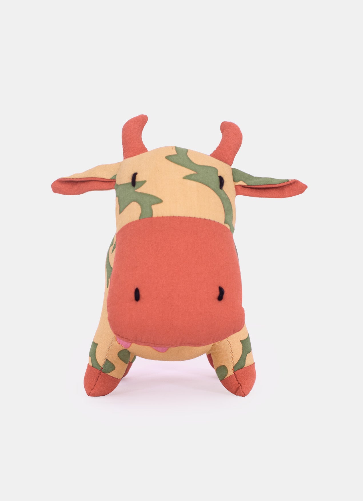 Doll - Sapi – ETHNOLOGI