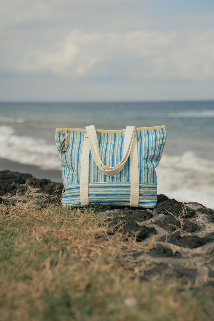 Segara Tote Bag