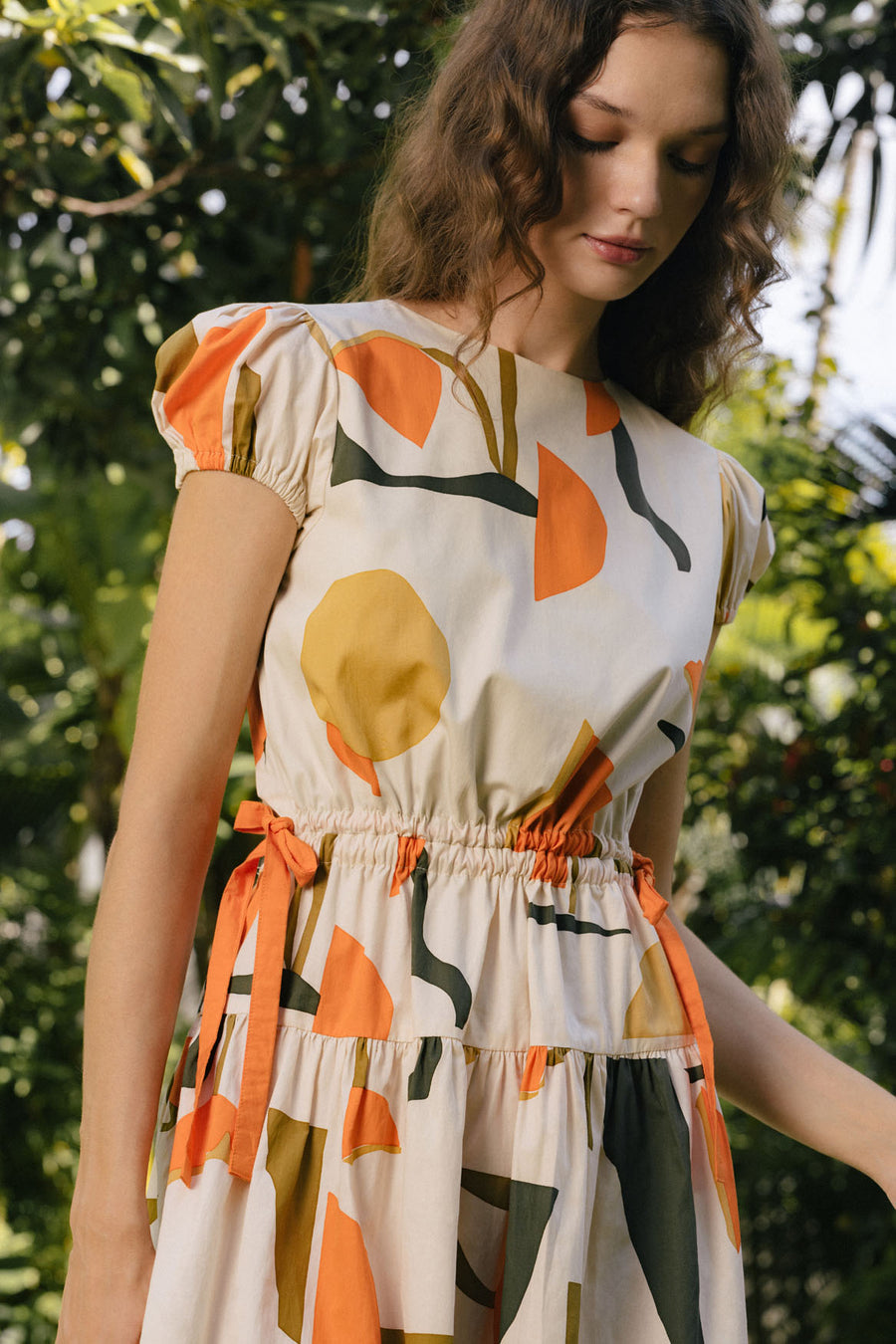 Sita Dress
