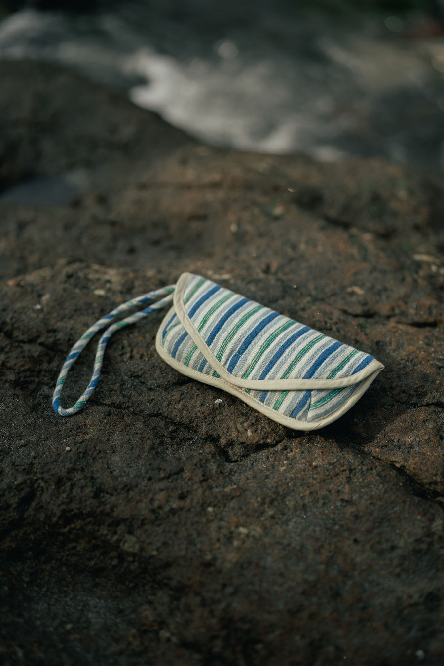Tara Sunglasses Case