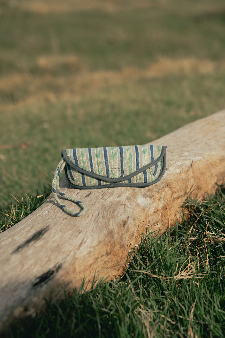 Tara Sunglasses Case