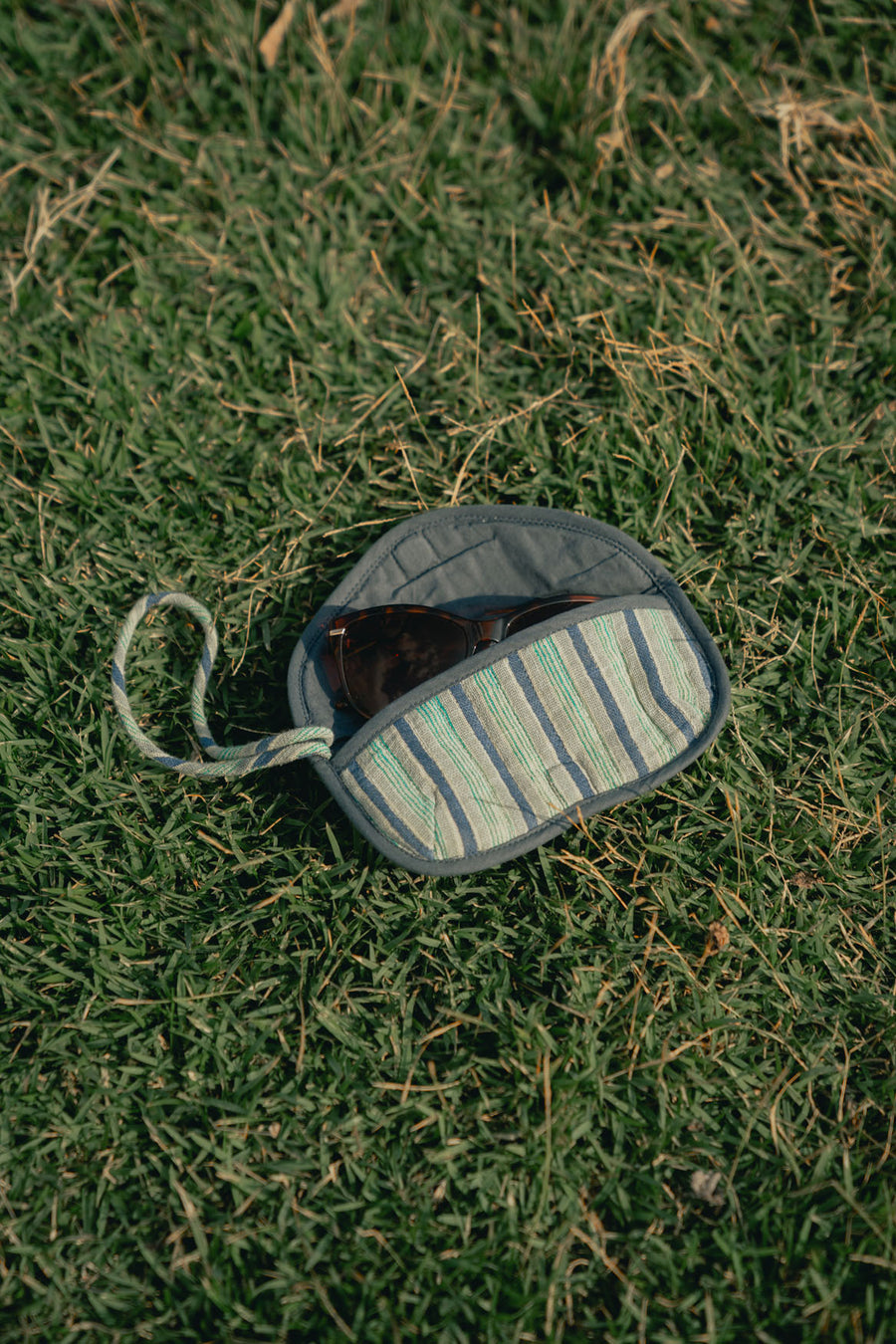 Tara Sunglasses Case