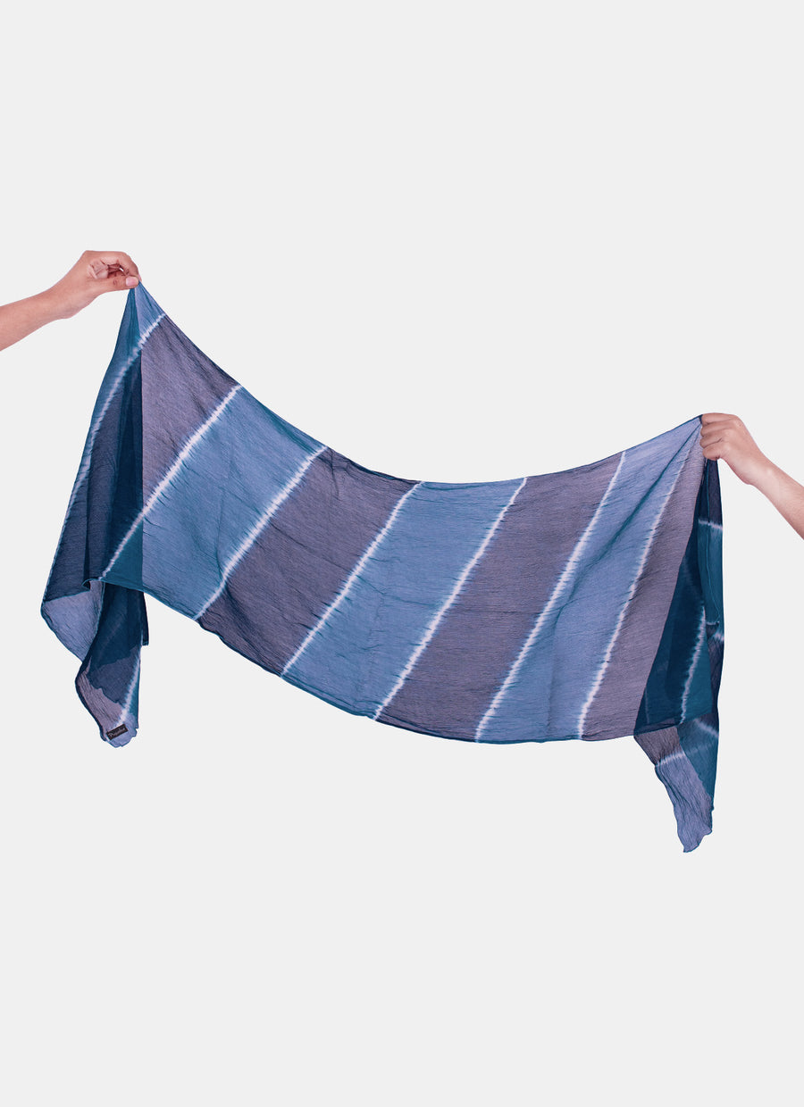 Tye Dye Scarf