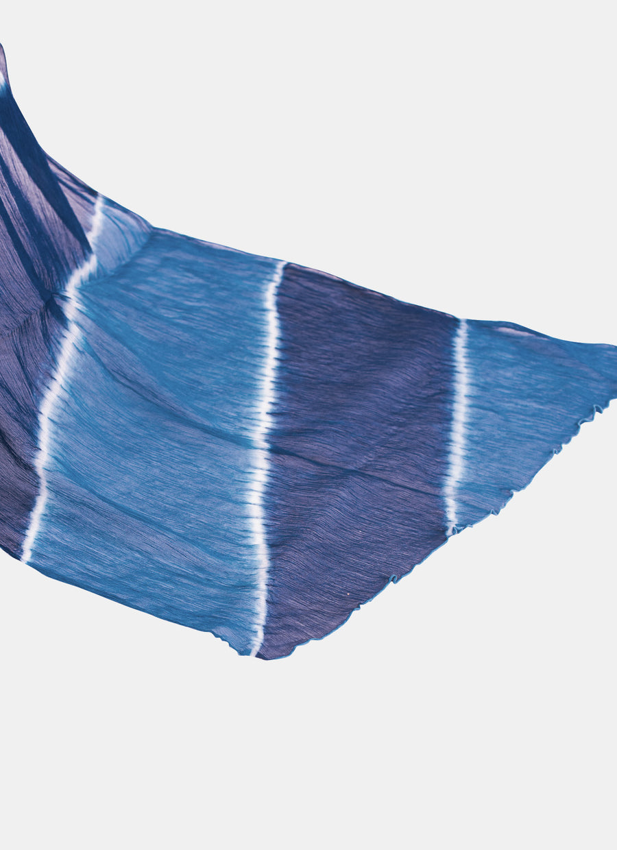 Tye Dye Scarf