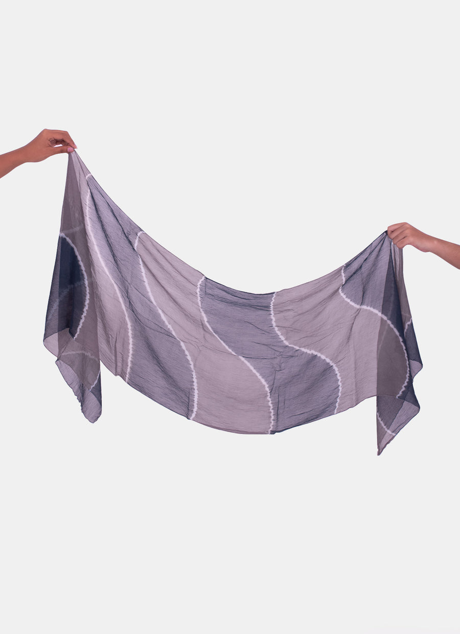 Tye Dye Scarf