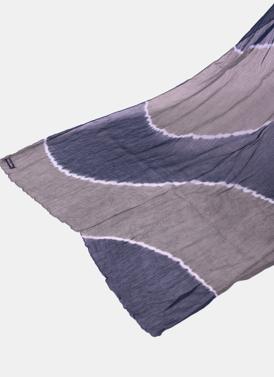 Tye Dye Scarf