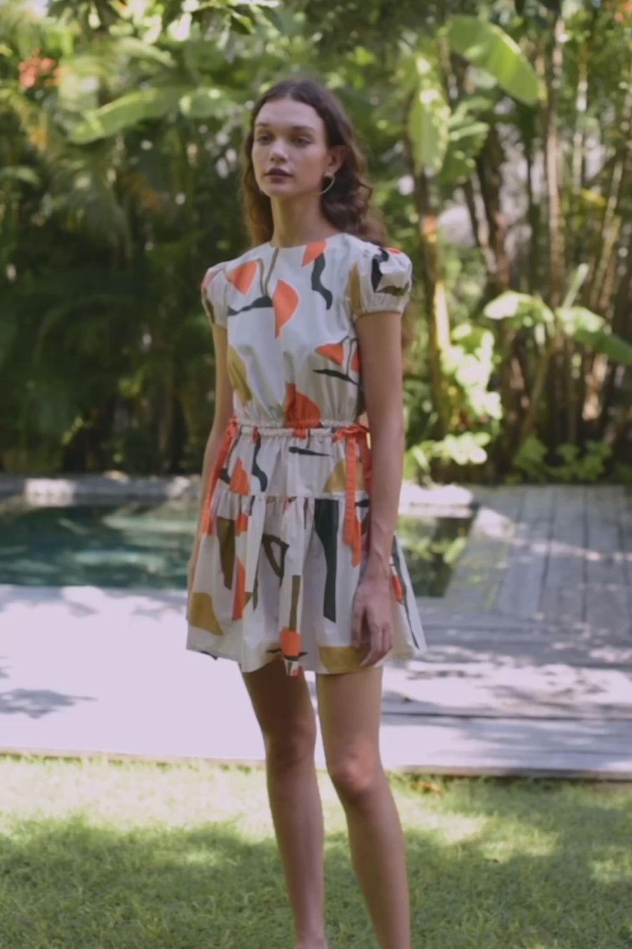 Sita Dress