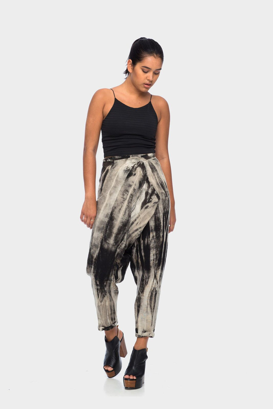Adrien Pants