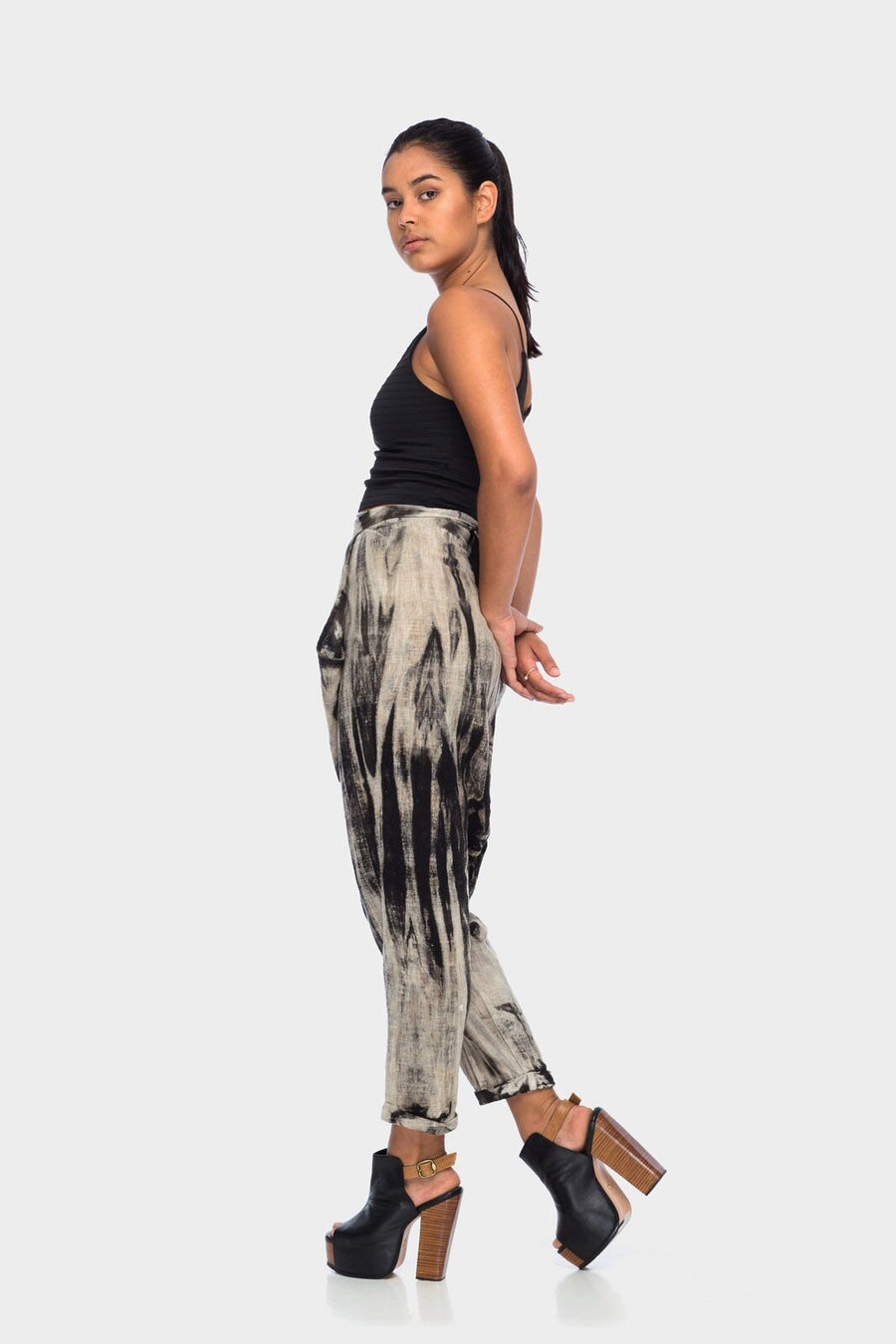 Adrien Pants