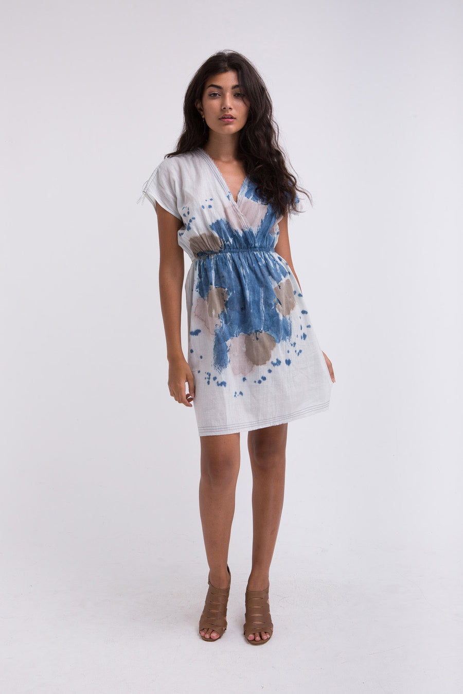 Arapaima Dress