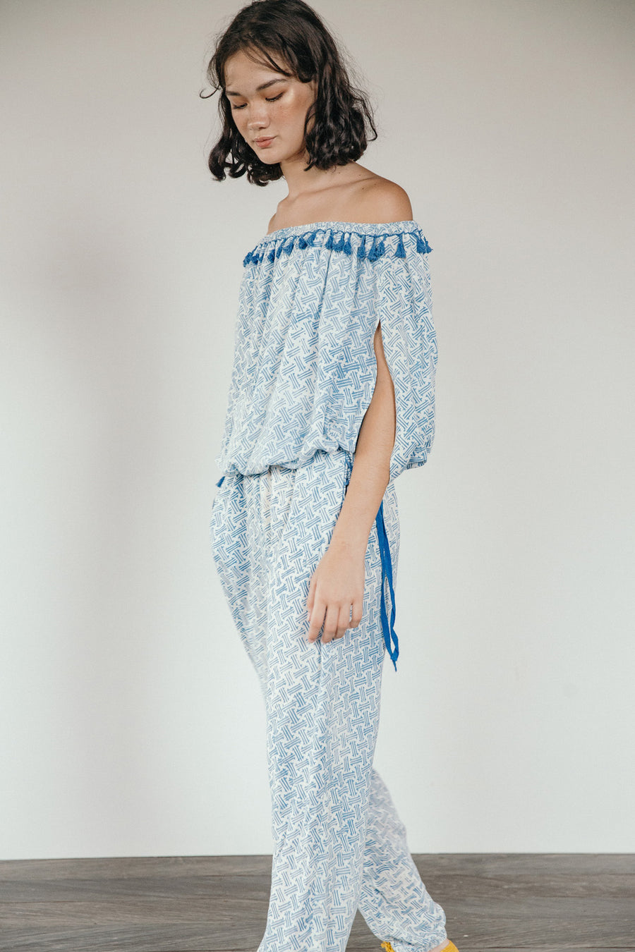 Aspen Jumpsuit