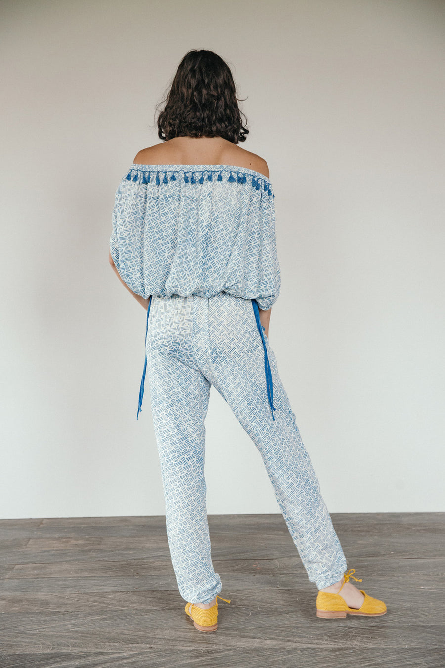 Aspen Jumpsuit