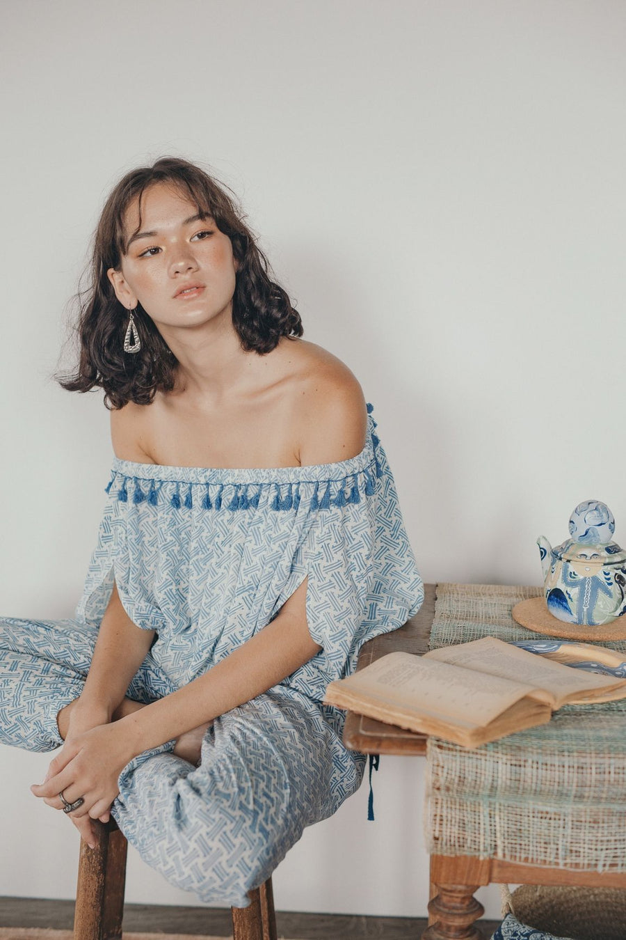 Aspen Jumpsuit