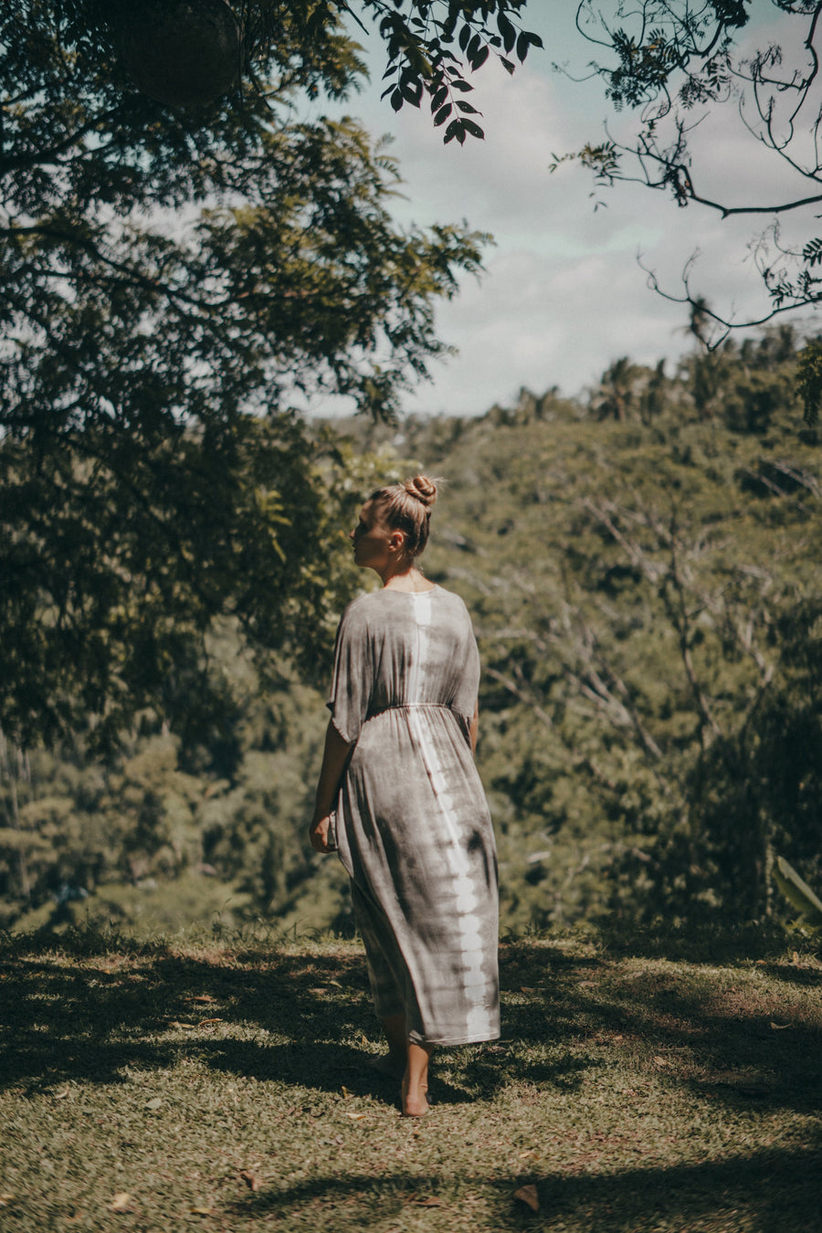 Biola Dress