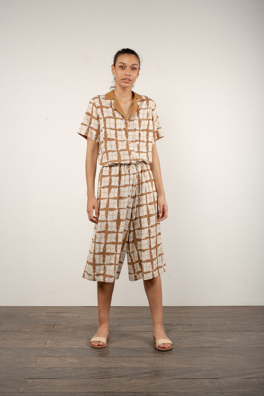 Bara Jumpsuit