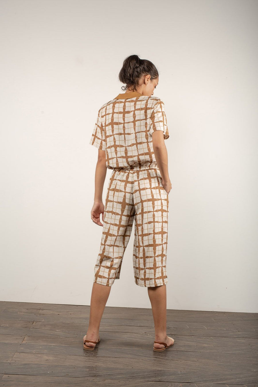 Bara Jumpsuit