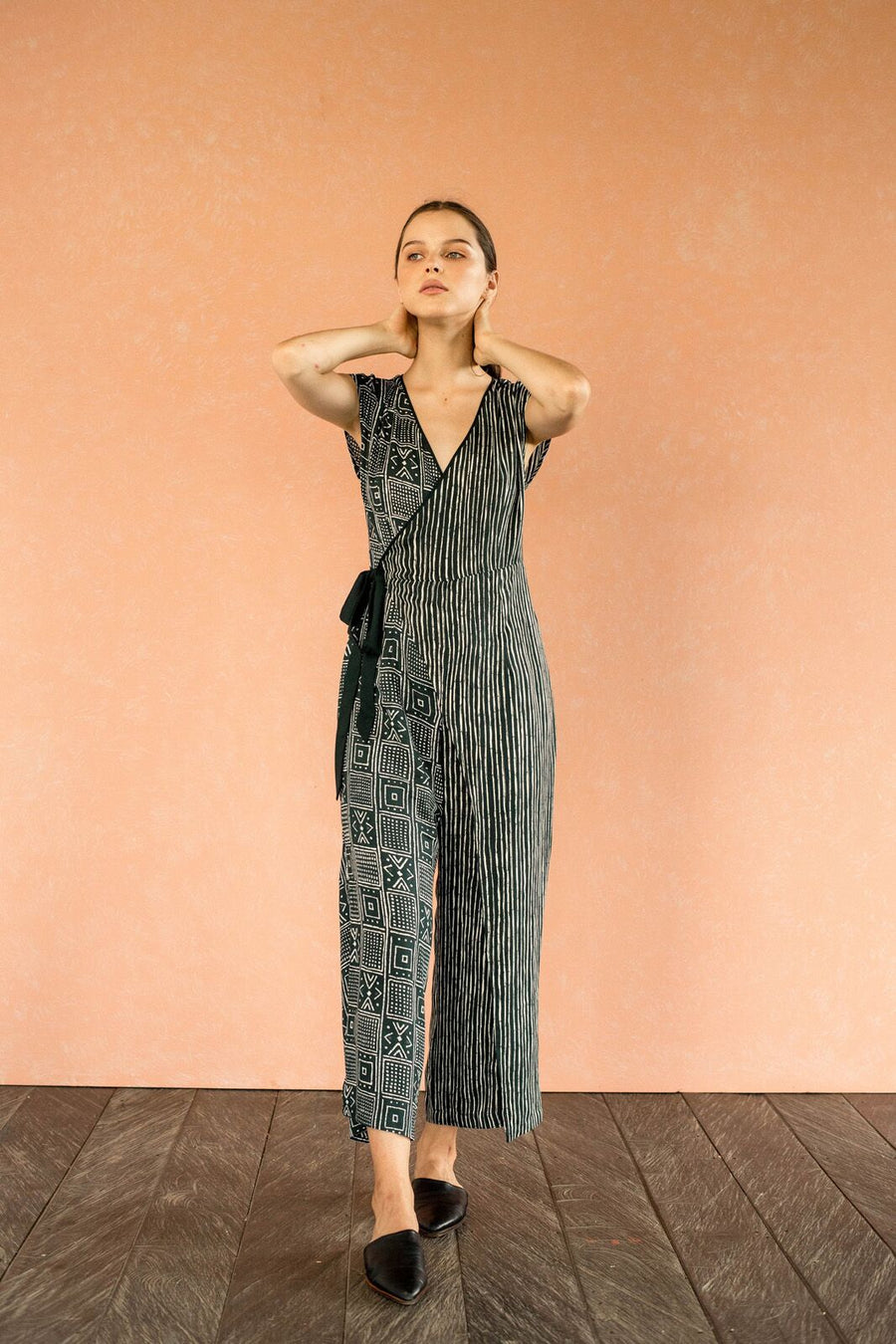 Bea Jumpsuit