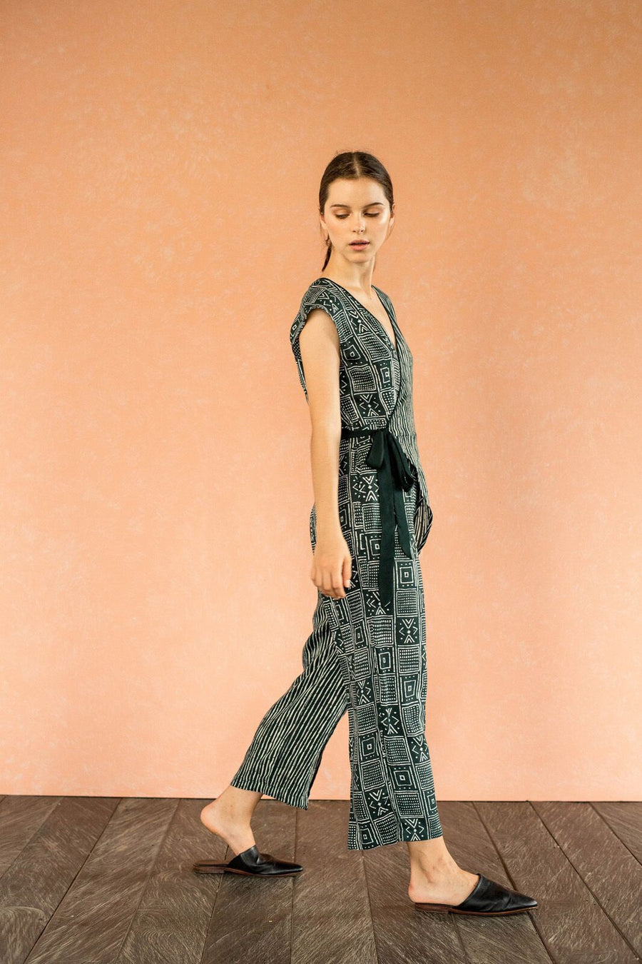 Bea Jumpsuit