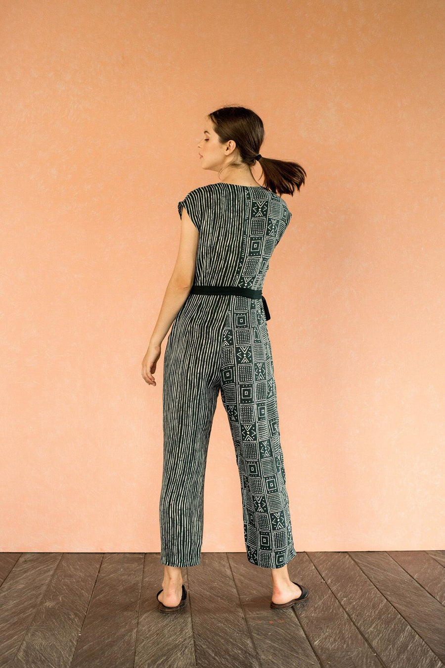 Bea Jumpsuit