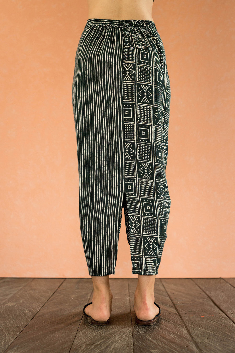 Bianglala Skirt