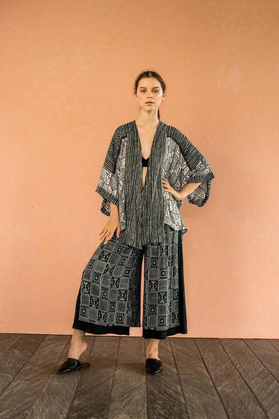 Bilbao Outer