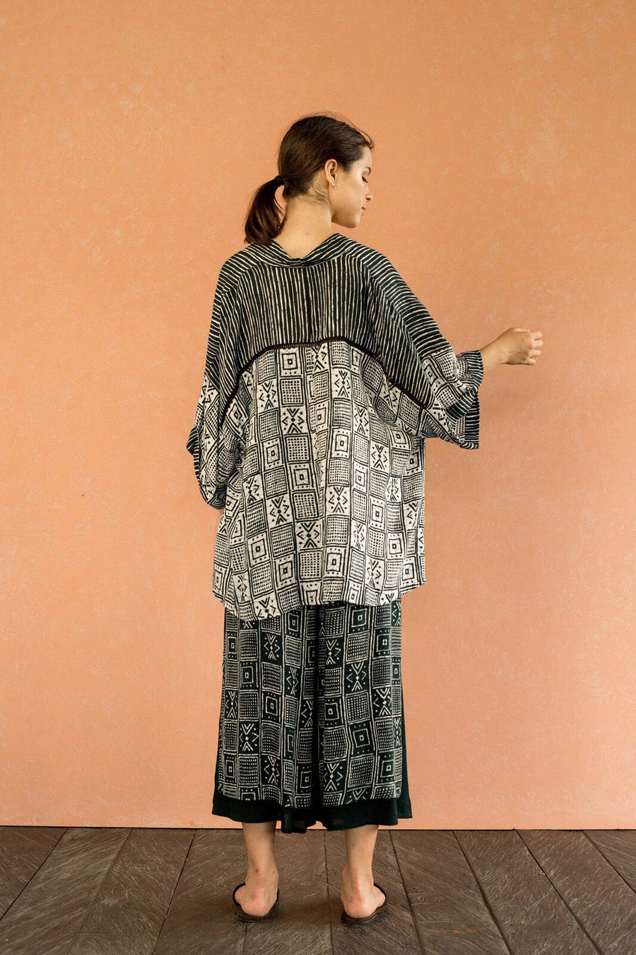 Bilbao Outer