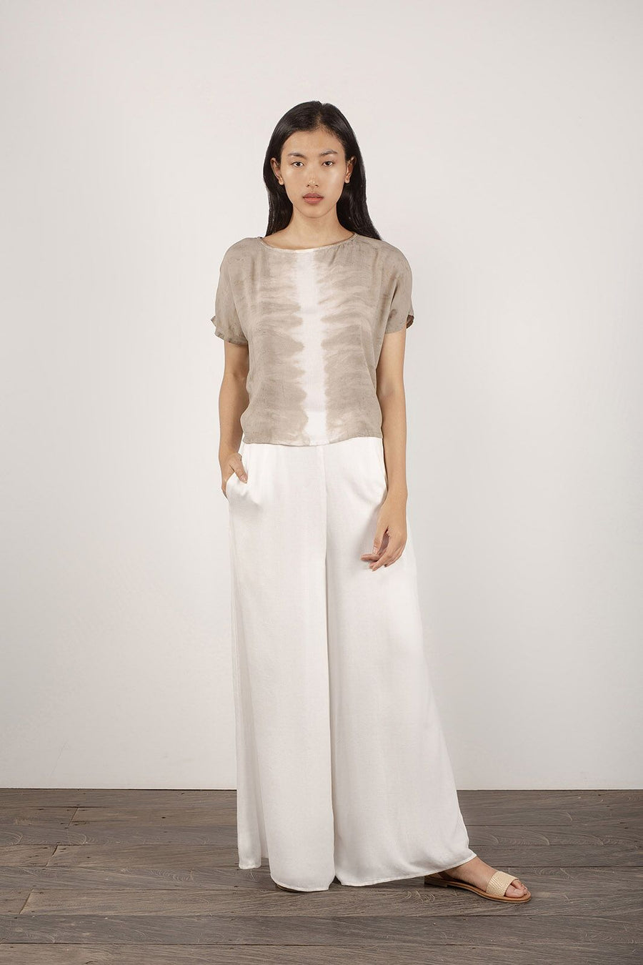 Binta Blouse