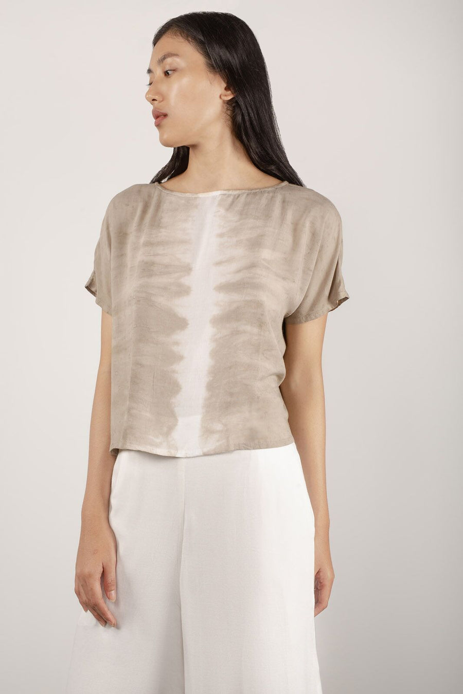 Binta Blouse