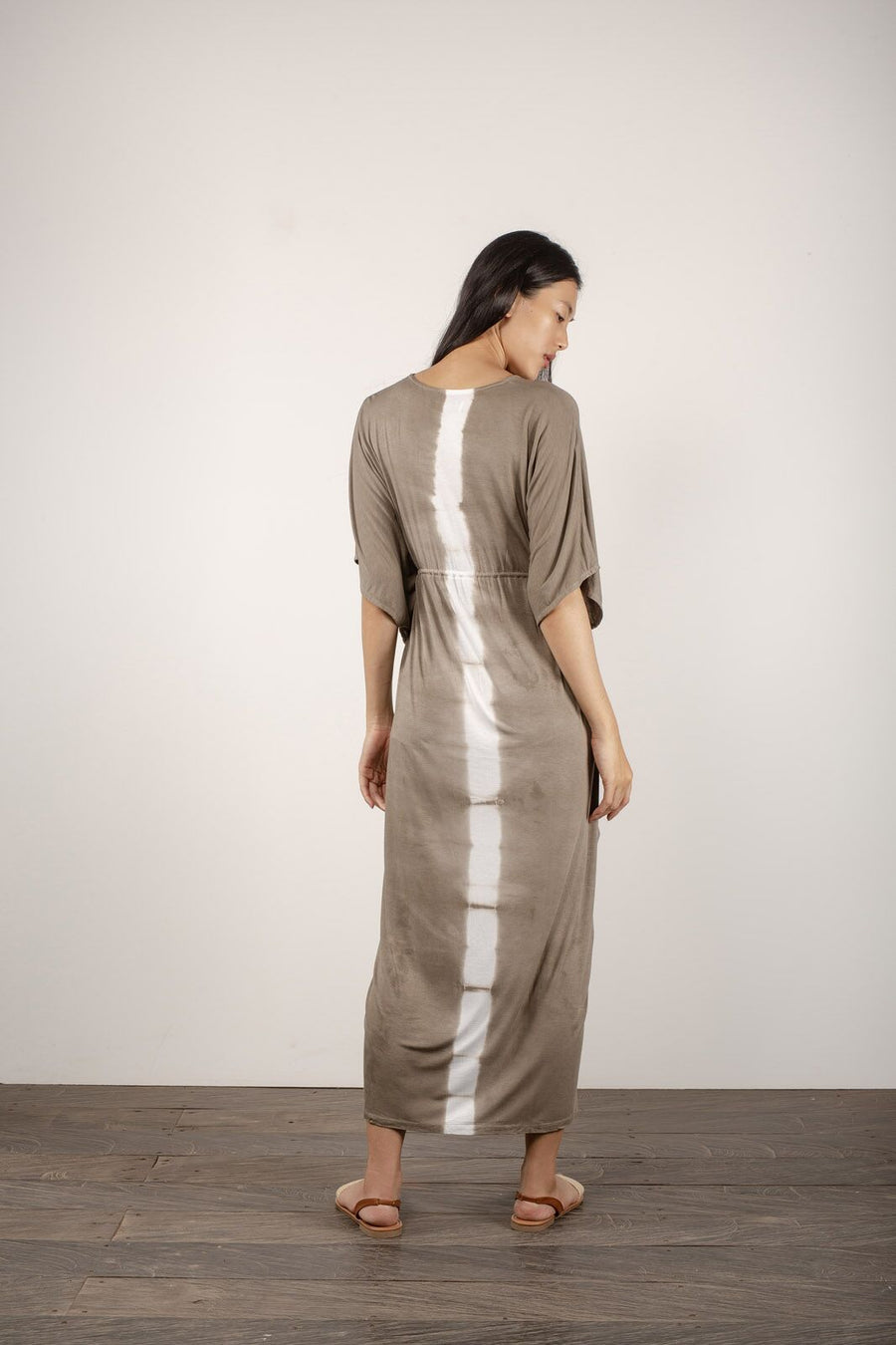 Biola Dress