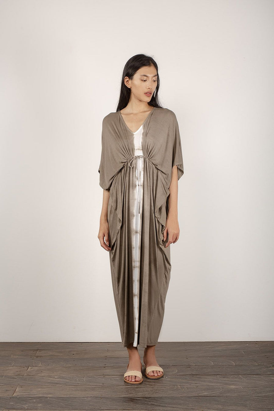 Biola Dress