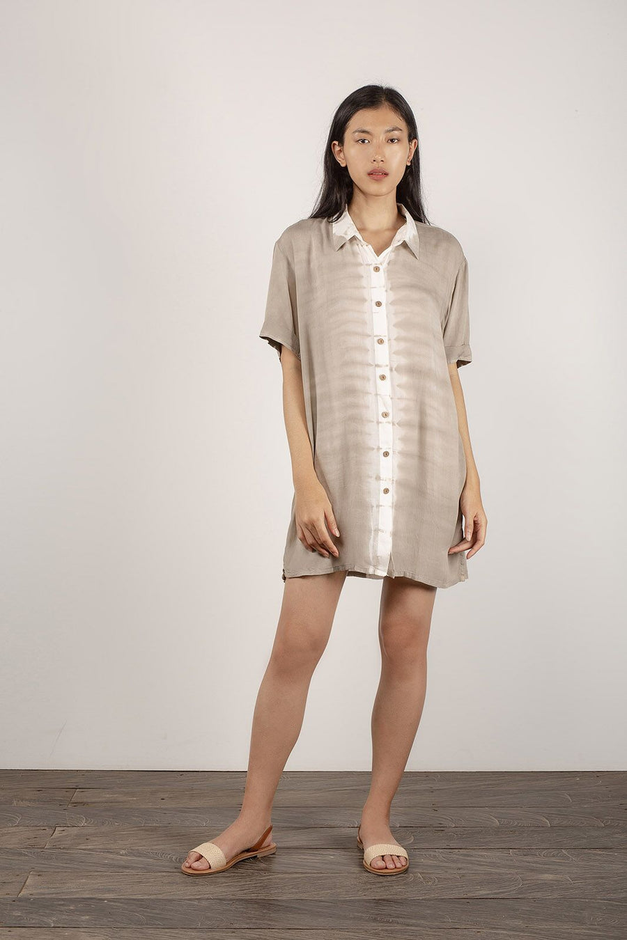 Bisma Dress