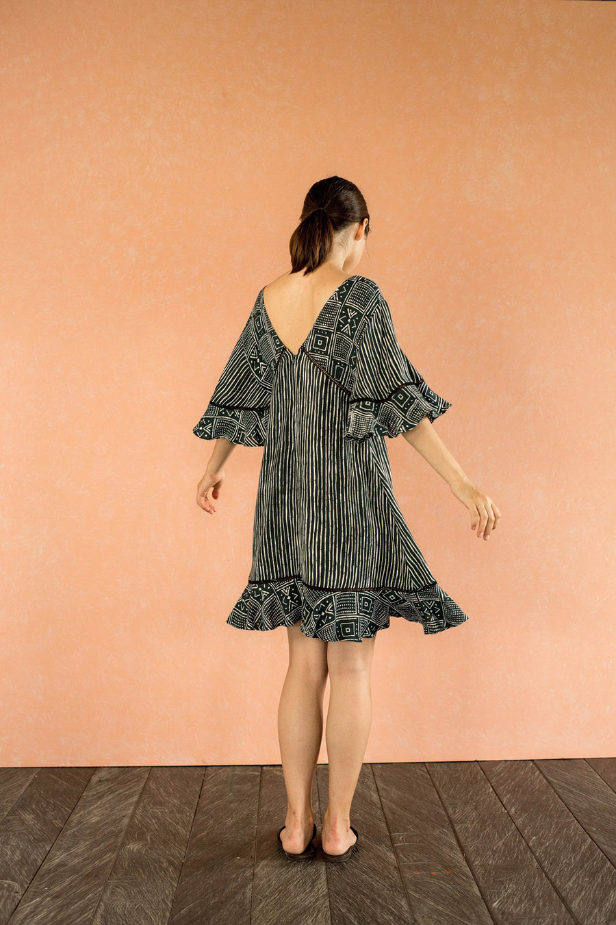 Blossom Dress