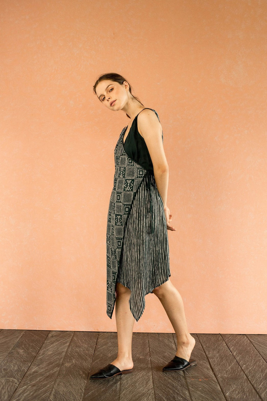 Bluma Dress