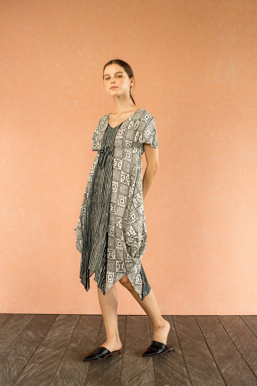 Bogdan Dress