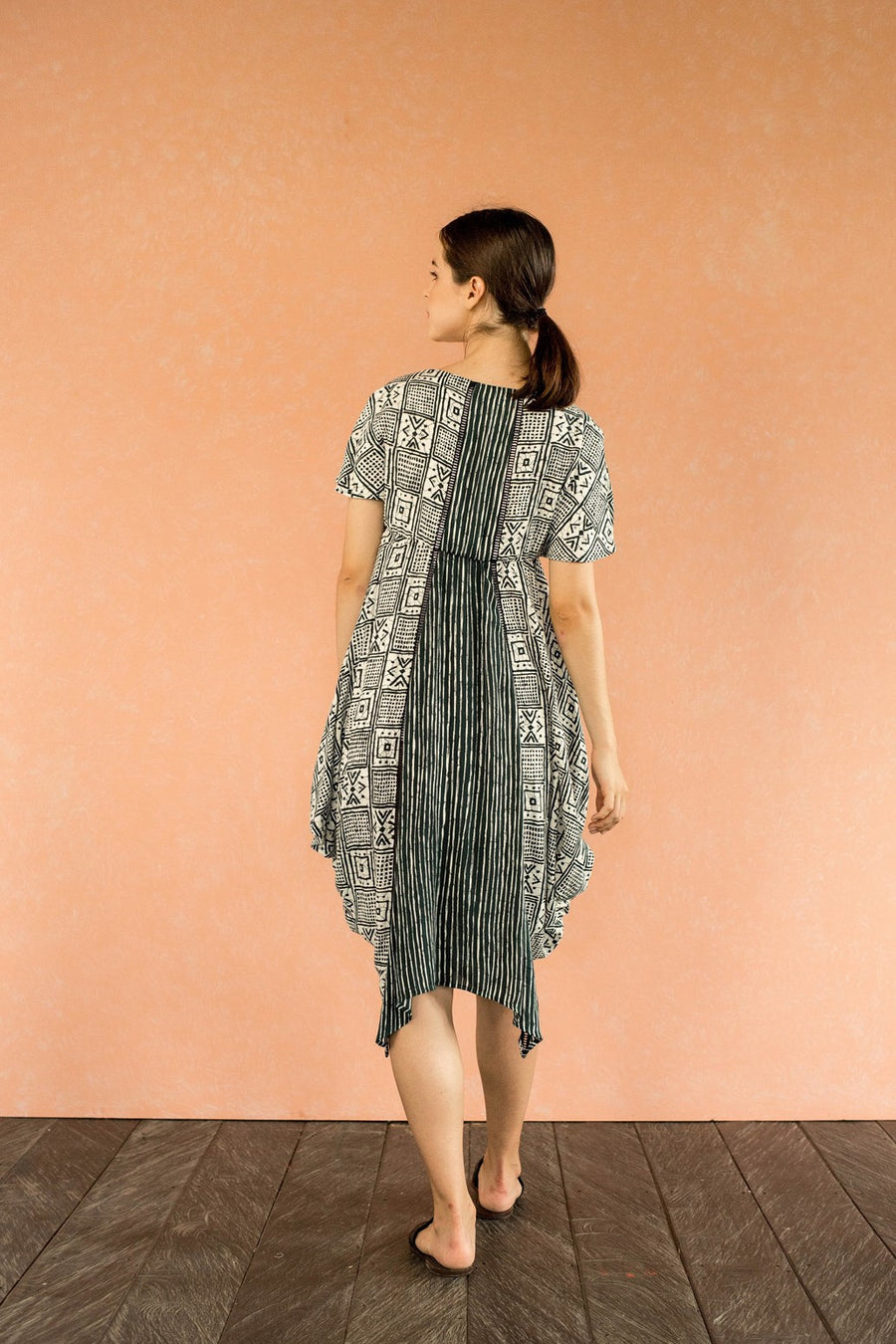 Bogdan Dress