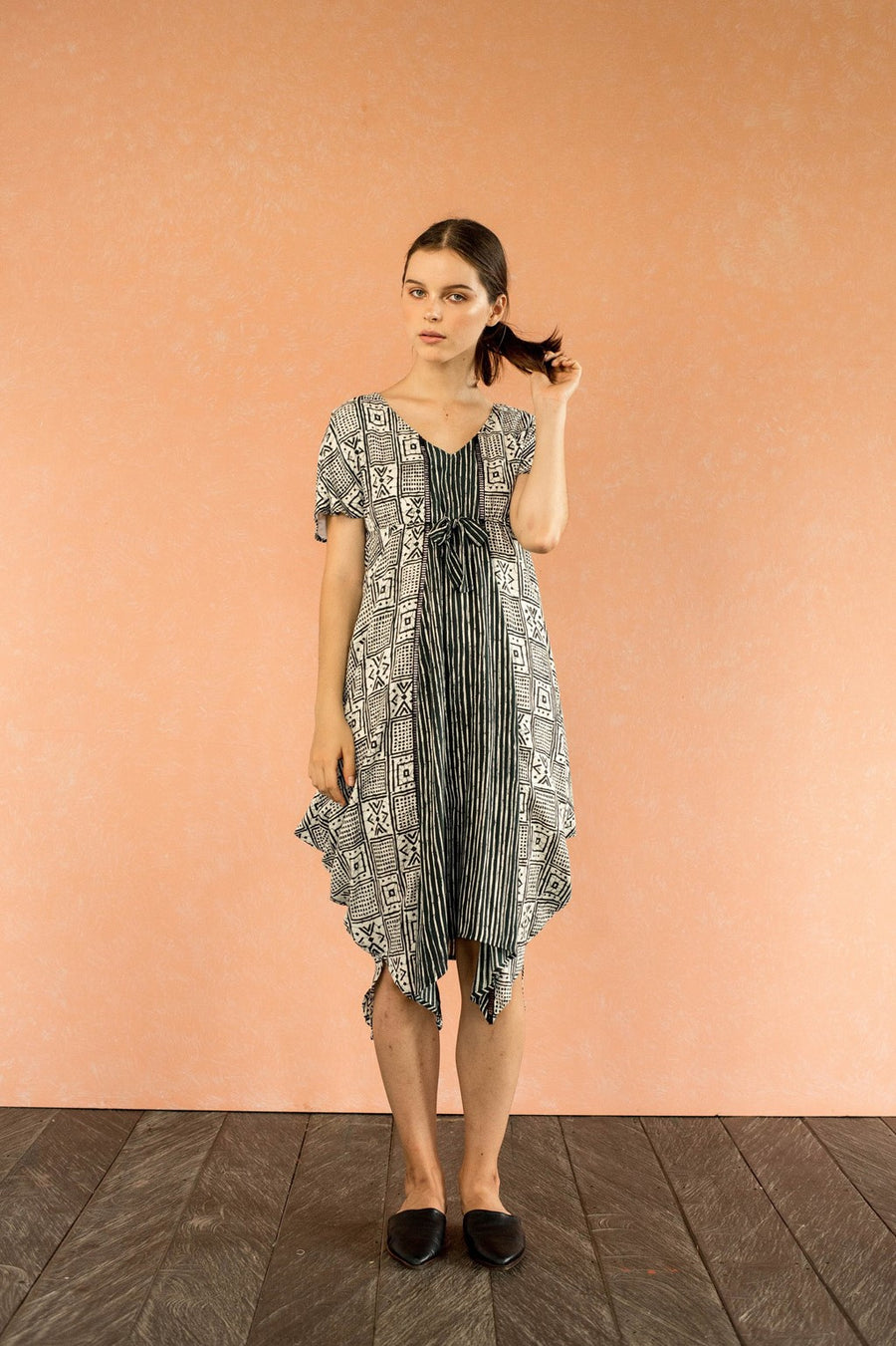 Bogdan Dress