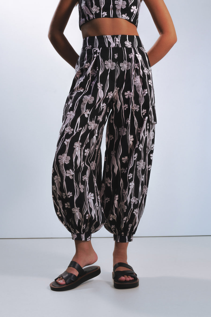 Boheme Pants