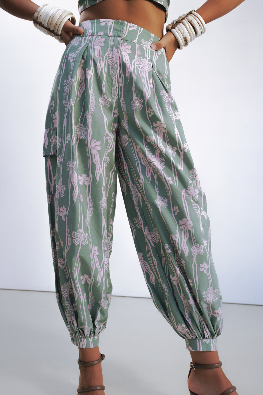 Boheme Pants