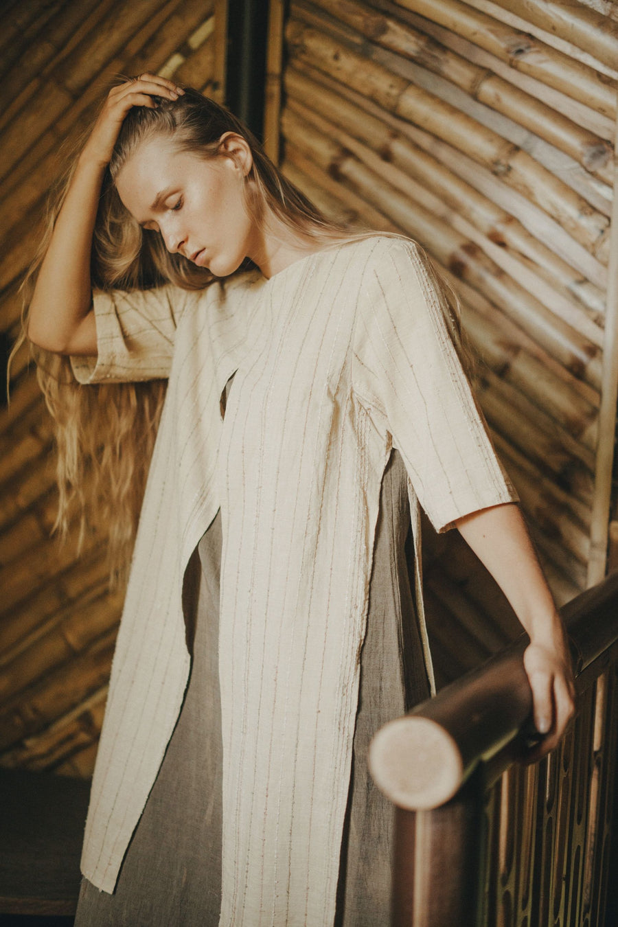 Briana Dress