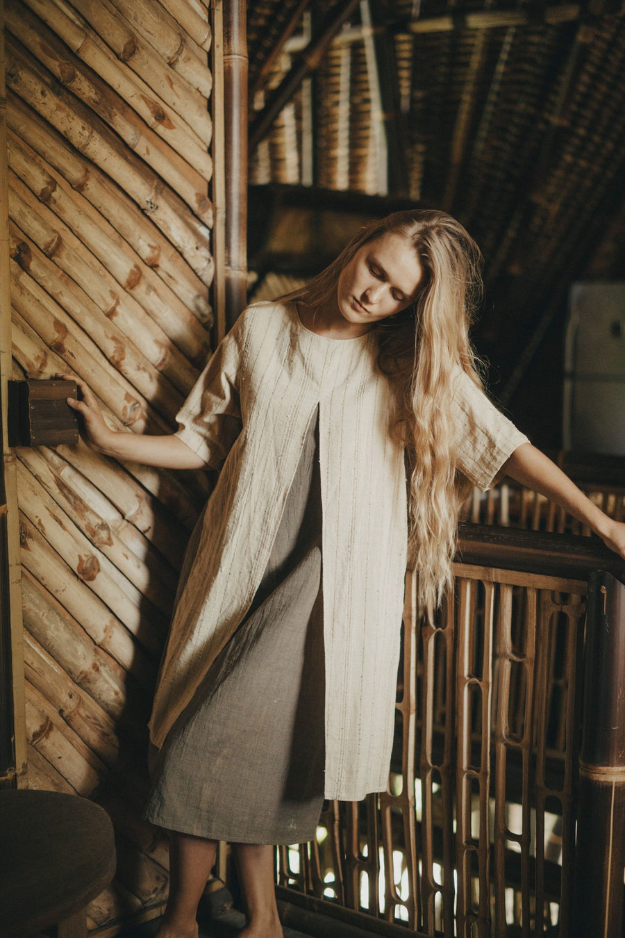 Briana Dress