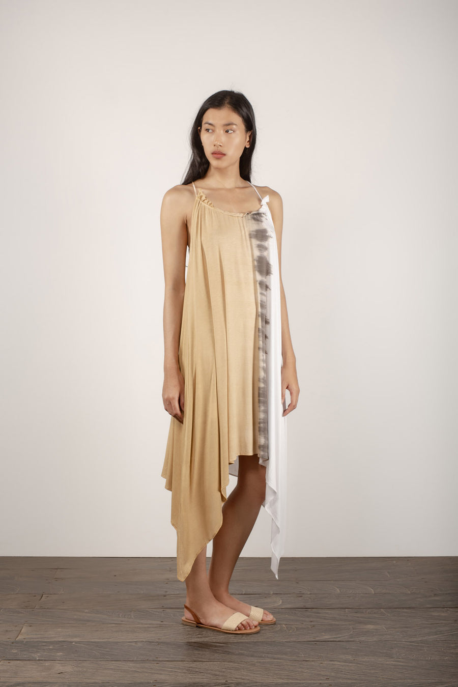 Bromo Dress