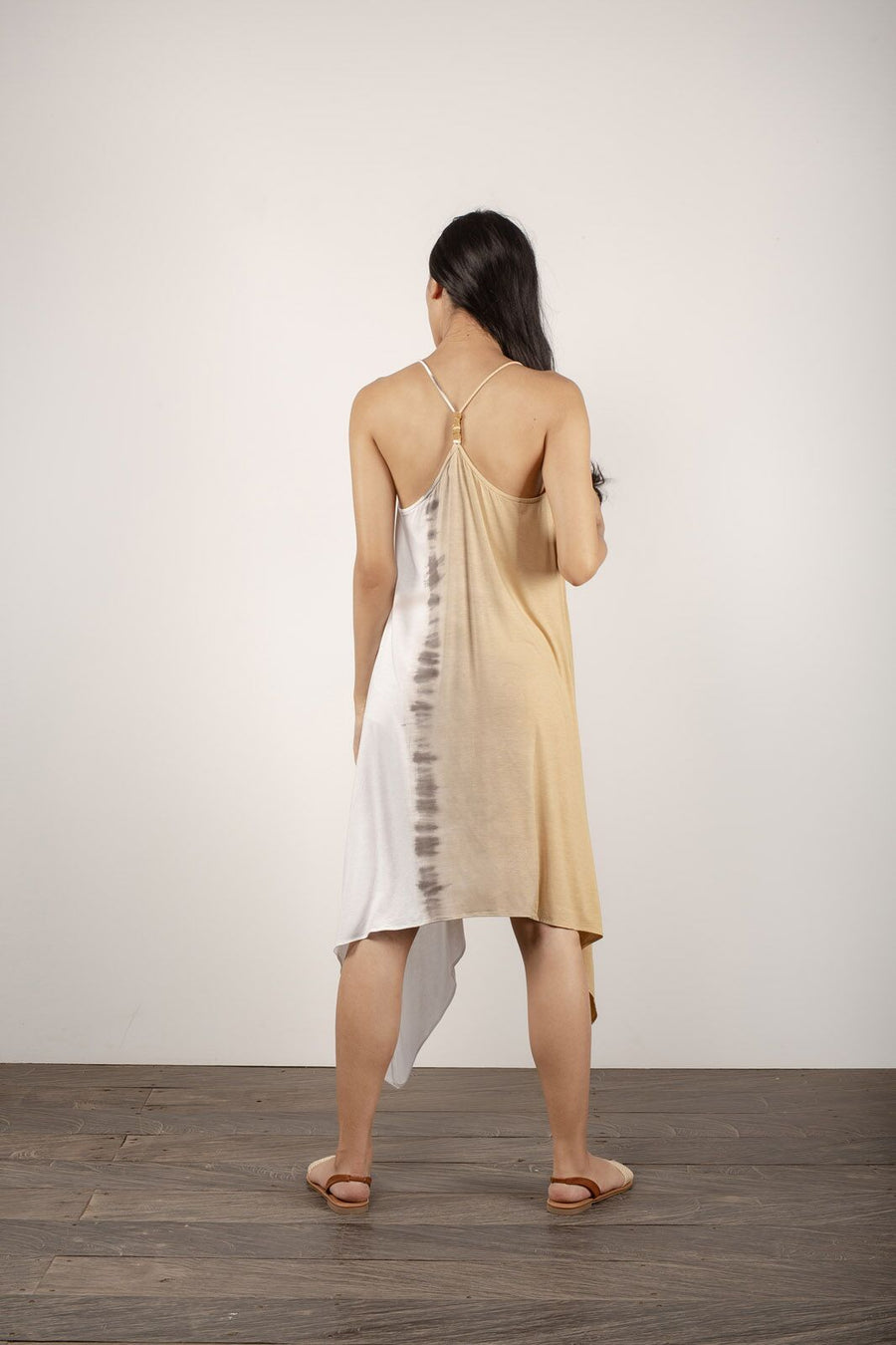 Bromo Dress