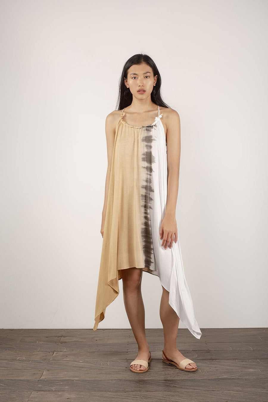 Bromo Dress
