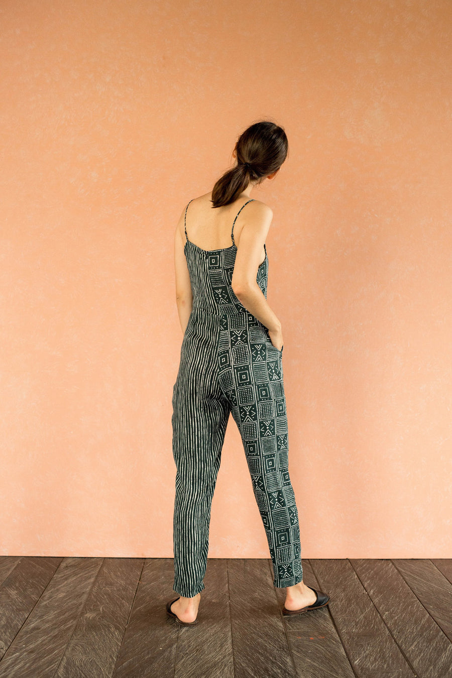 Bruni Jumpsuit