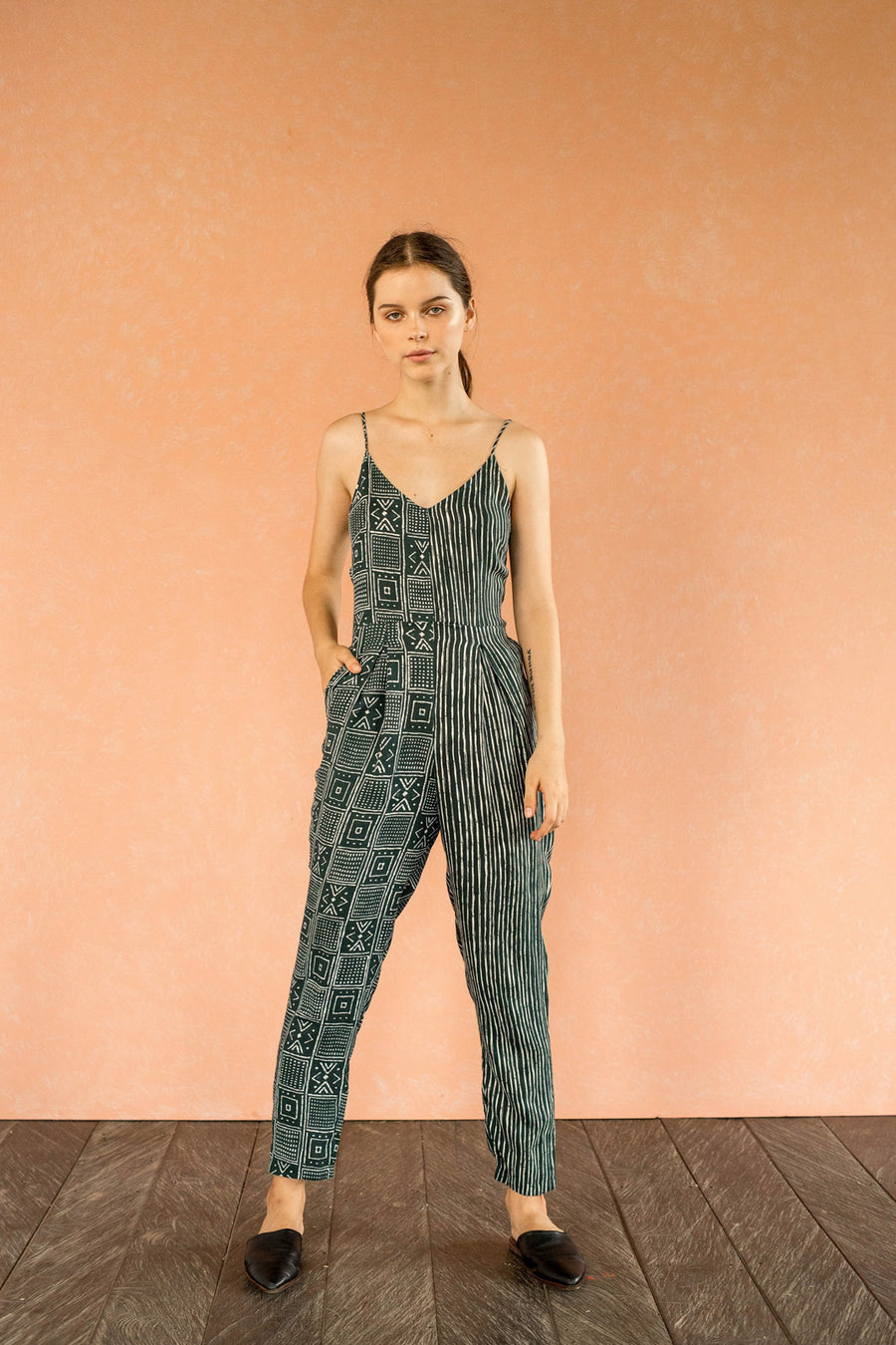 Bruni Jumpsuit